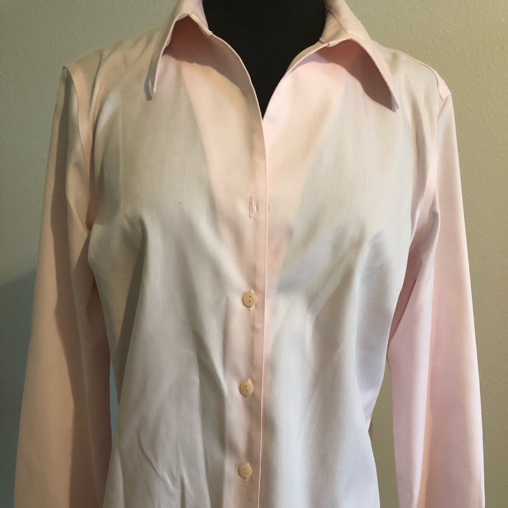 Evan Picone Light Pink Size 12